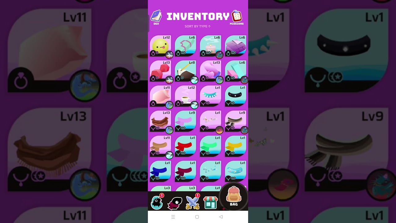 Floor 350-352 | Voidpet Dungeon #33