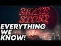 Skate Story | Everything We Know!