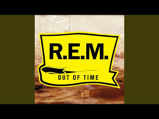 R.E.M. - Endgame