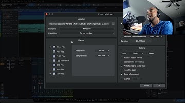 PreSonus Studio One 5.4 update overview and thoughts