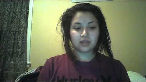 ASL assignment #6 UNCO