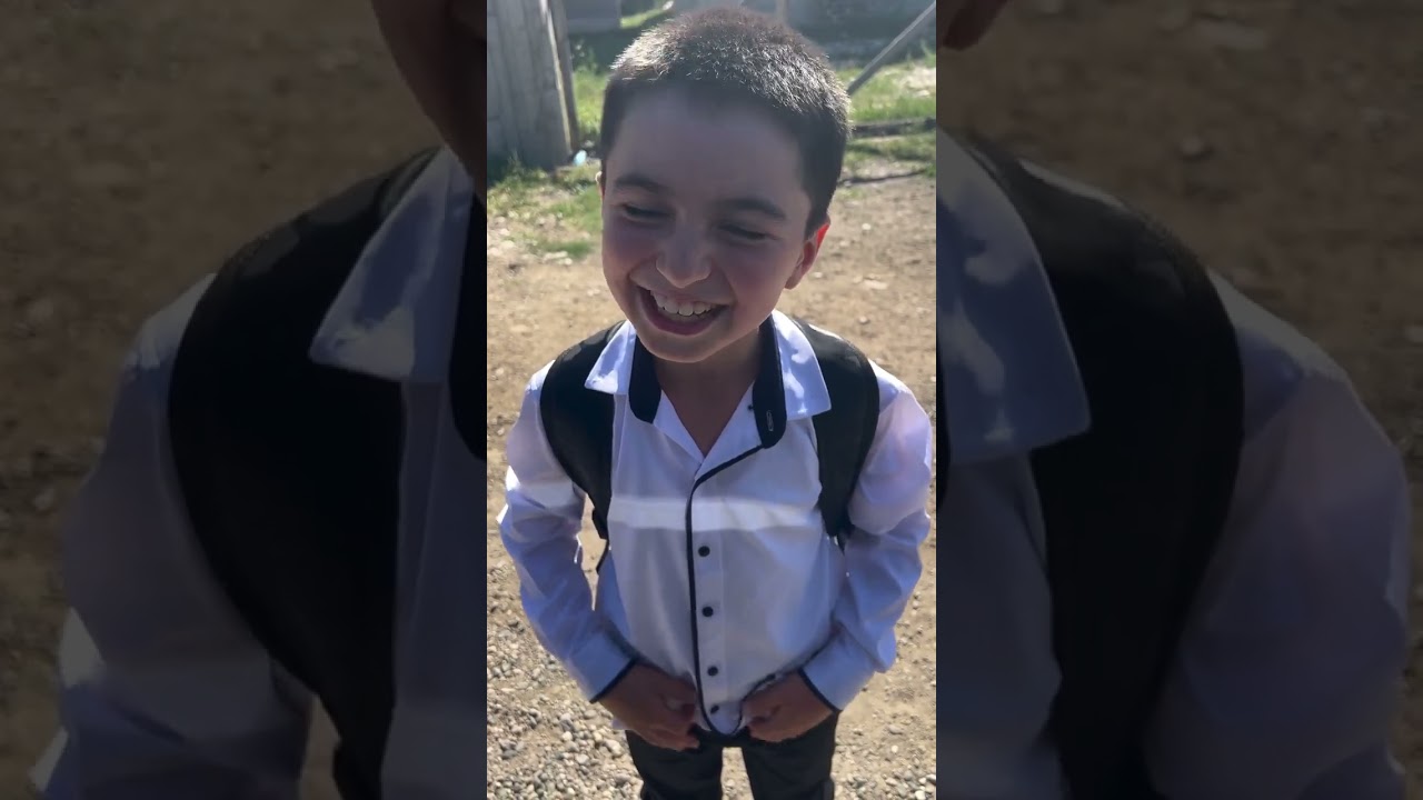 Мой сосед 🦁 