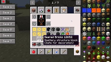 tinkers construct ep 2