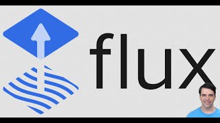 Flux CD: Let's read the code