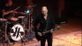 2023 09 22 Vertical Horizon - Send It Up