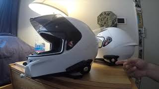 How to pair sena 20s evo
