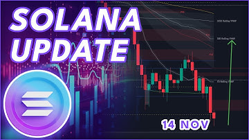 WILL SOLANA CRASH LOWER?🚨 | SOLANA (SOL) PRICE PREDICTION & NEWS 2025!