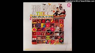 The Monkees-I&#39;ll Be Back Up On My Feet (Mono)