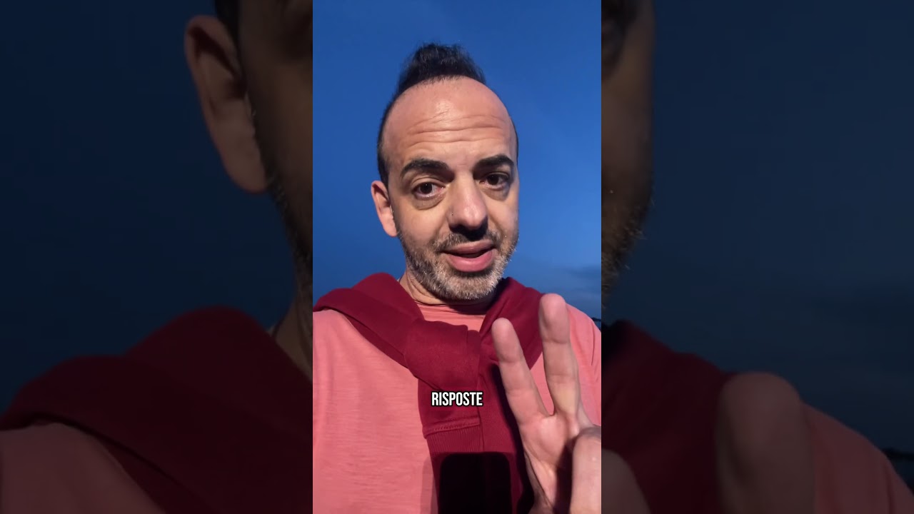 SE VEDI I NUMERI DOPPI MA SOPRATTUTTO IL 17.17 guarda questo video che ti svela cose interessanti!