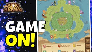 видео: Советы по Golden Frontier, которые нужны каждому игроку! картинка: Советы по Golden Frontier, которые нужны каждому игроку!