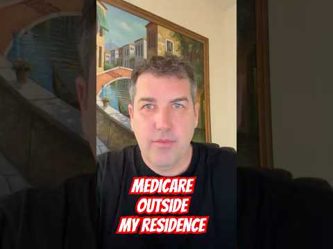 Why you Should Think Twice About Medicare Advantage if you&rsquo;re a Snowbird