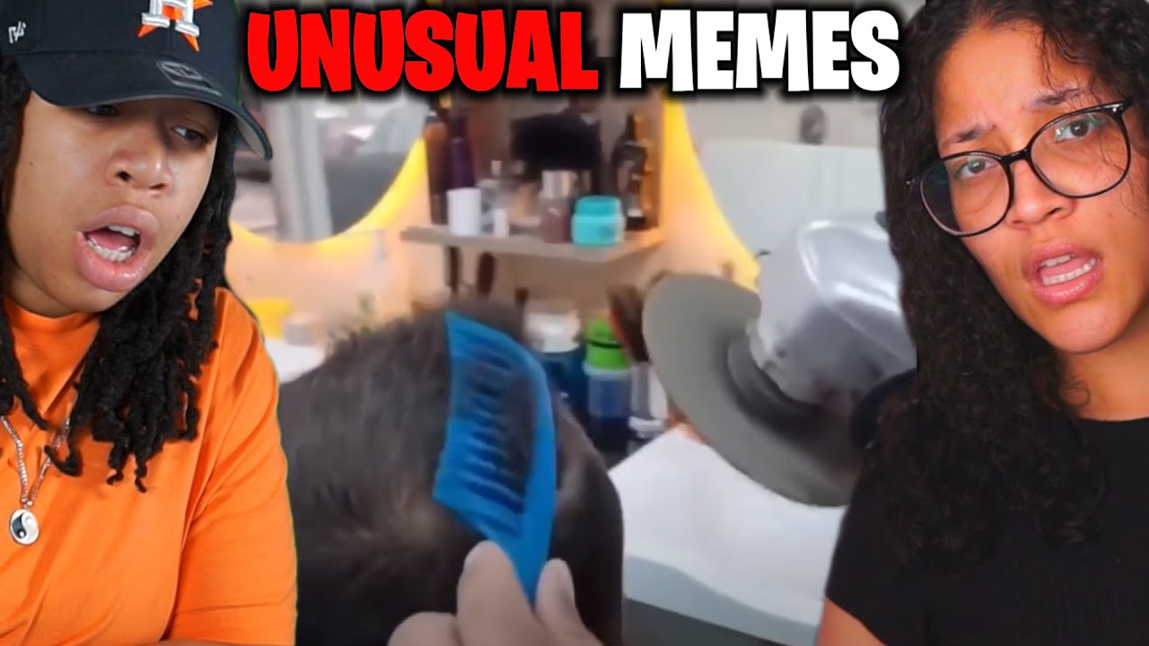 Most Unusual Moments Ever Witnessed