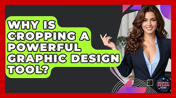 Why Is Cropping A Powerful Graphic Design Tool? - Graphic Design Nerd