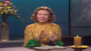 Kathryn Kuhlman: The Person & The Power of the Holy Spirit