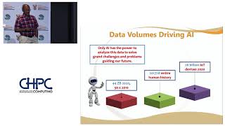 Big Data Analytics: Does Data Quality Really Matter? Prof Bekisipho Twala (UNISA)