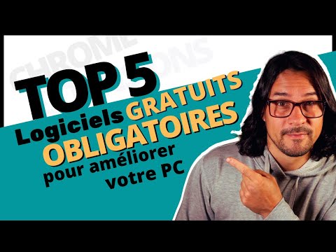 Vidéo: Quel est le meilleur moyen de contrôler deux ordinateurs à double moniteur avec un seul clavier et une seule souris?