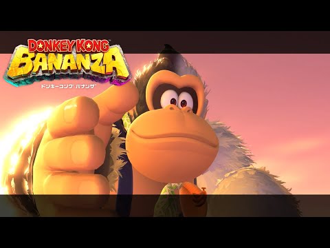 You can sing it alone [Donkey Kong Bananza] #33 (End) - YouTube
