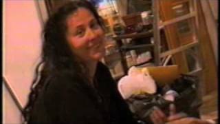Predictions from Kiki Smith