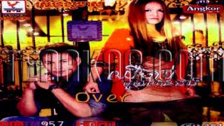 Besdoung Reap Smer by Thet Rotha-RHM CD Vol 461