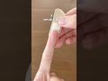 絆創膏の裏ワザ🩹#絆創膏#ライフハック#裏技#暮らしの知恵#暮らしの裏技