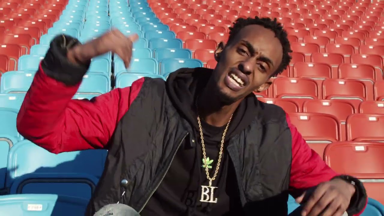 Aden x Asme x Håkan Hellström - Känn ingen sorg för mig Göteborg (Official Video)