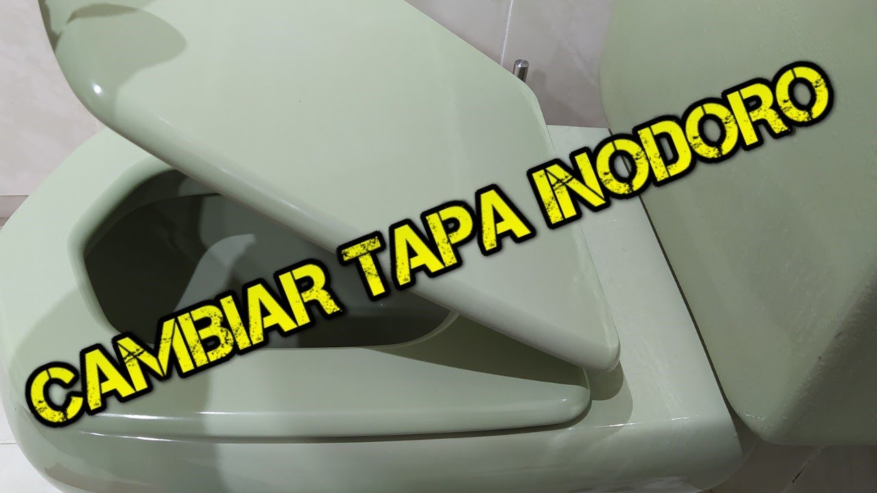 Tapa WC ROCA AQUARIA - DISPER