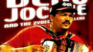 It's So Easy When You're Breezin' - Beau Jocque & The Zydeco Hi-Rollers chords