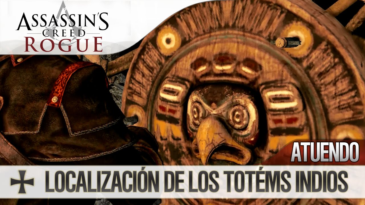 Assassins Creed Rogue - Guia de Troféus - Guia de Troféus PS3