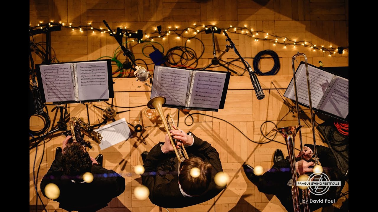 Prague Swing Xmas "Xchange" 2022