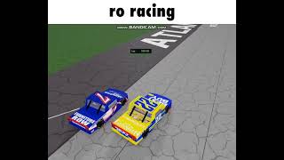 Ro-Racing