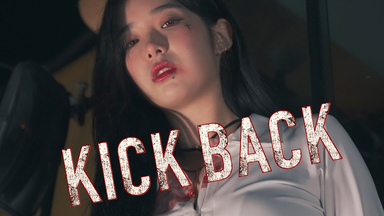 KICK BACK(체인소맨 OP) 요네즈 켄시 【Cover】 소요소요 Soyosoyo YouTube