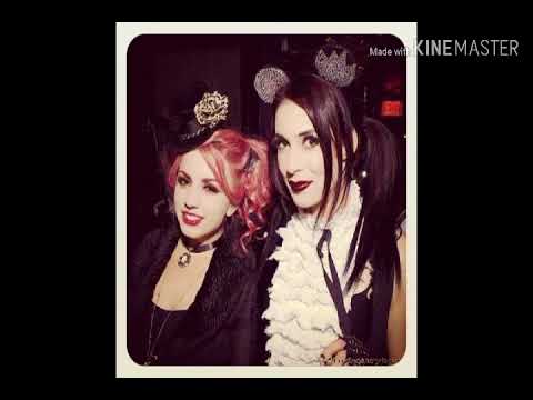 Quickly (Theme Of Aiden Ashley) - YouTube