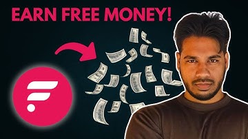 How To Earn Free $FLR Every Week/Month ☀️ (SIMPLY EXPLAINED)