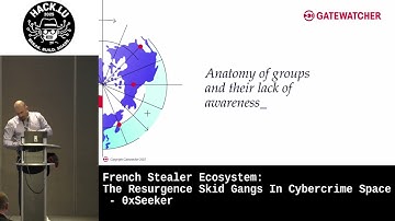 French Stealer Ecosystem: The Resurgence Skid Gangs In Cybercrime Space - 0xSeeker