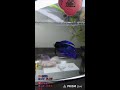 6/17🔴趁高雄短暫放晴•採買蔬果•取貨再開箱...？？？. ..原住民搞笑記者 即時直播！ #警察  #高雄 #直播  #柯文哲   😸快進來唷~