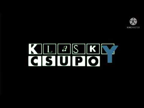 Klasky Csupo Logo (1998-2002, 2007, 2008, 2020) Remake