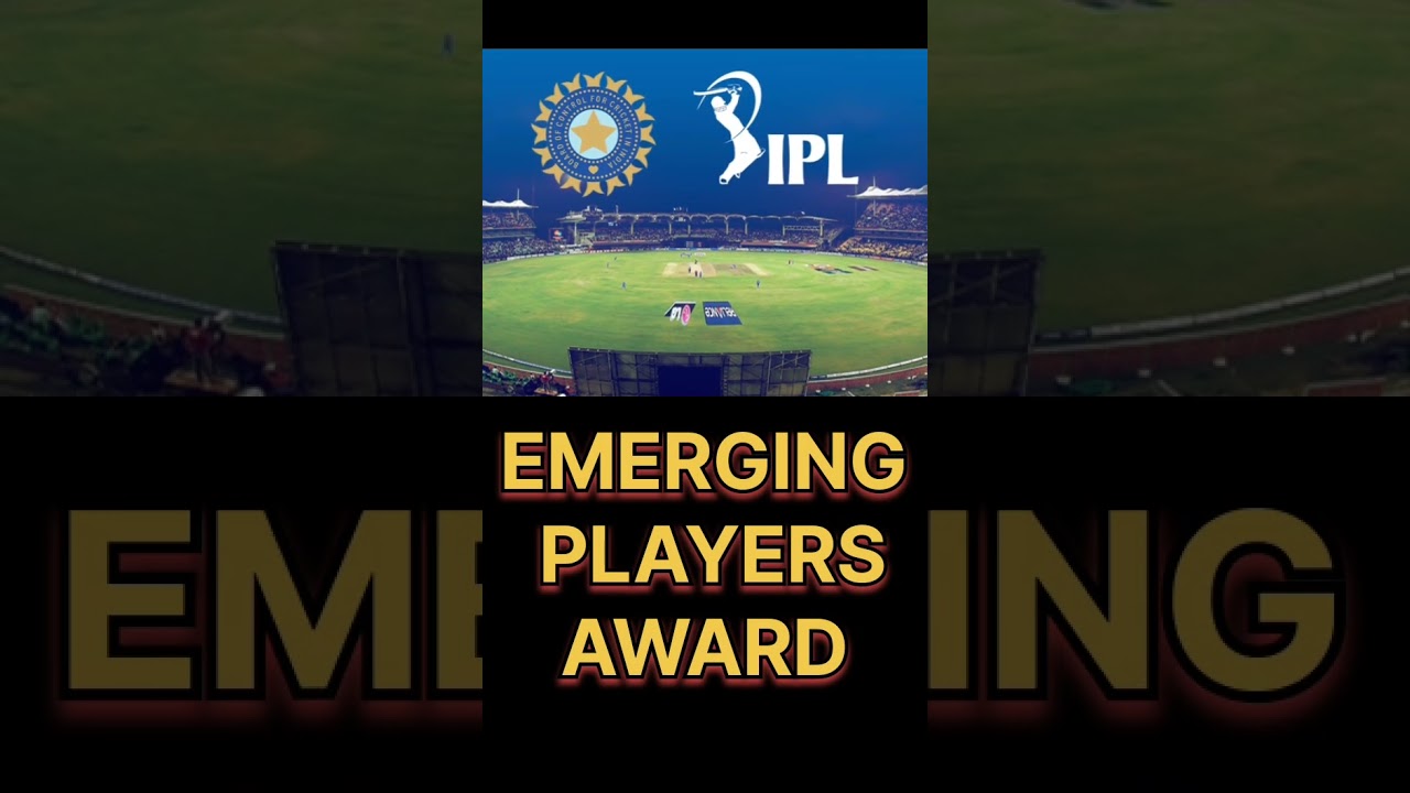 IPL AWARDS