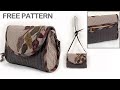 #0130 Quilting Bag Making,Quilting Bag Free Patterns,Quilt bag tutorial, Pattern Making Bag,