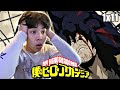 KOREAN TEENAGER Watches Anime For FIRST TIME | My Hero Academia Season 1 Episode 11 REACTION