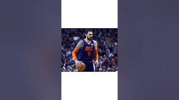 NBA Players with Big Hands Part 2