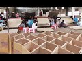 Automated Egg Boxes Making Machine Cartoon Factory / Small Scale IndustrY Ideas