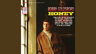 Video thumbnail of "Bobby Goldsboro - By The Time I Get To Phoenix"