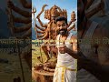 काली महाकाली#काली मंत्र#AI Generated #song #video