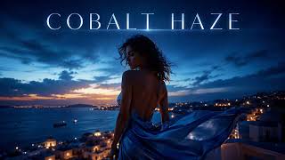 Cobalt Haze Original Melodic Techno Dance Track Daniel Unscripted