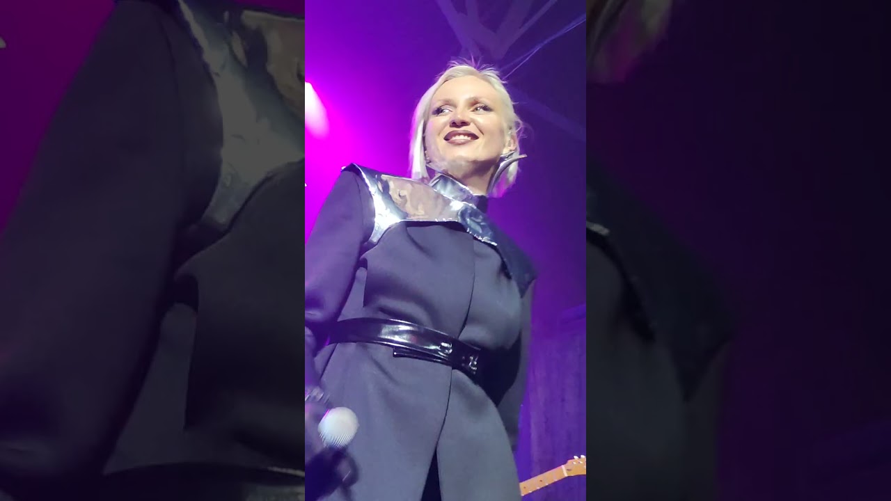 Parade Of Planets - Ou Est Ton Amour in Factory 3 Санкт-Петербург 03.05.25