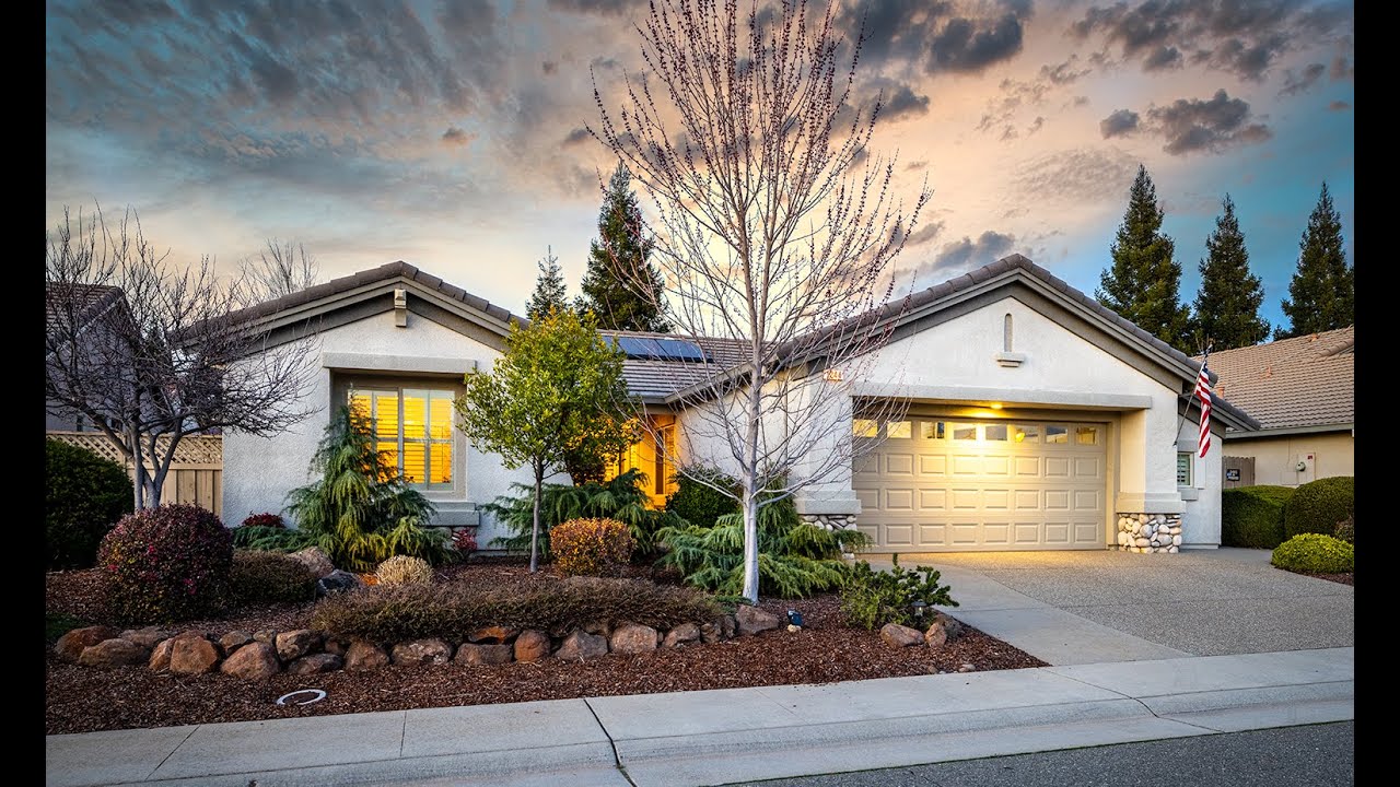 1244 Ivy Arbor Lane, Lincoln CA 95648 - Sun City Lincoln Hills