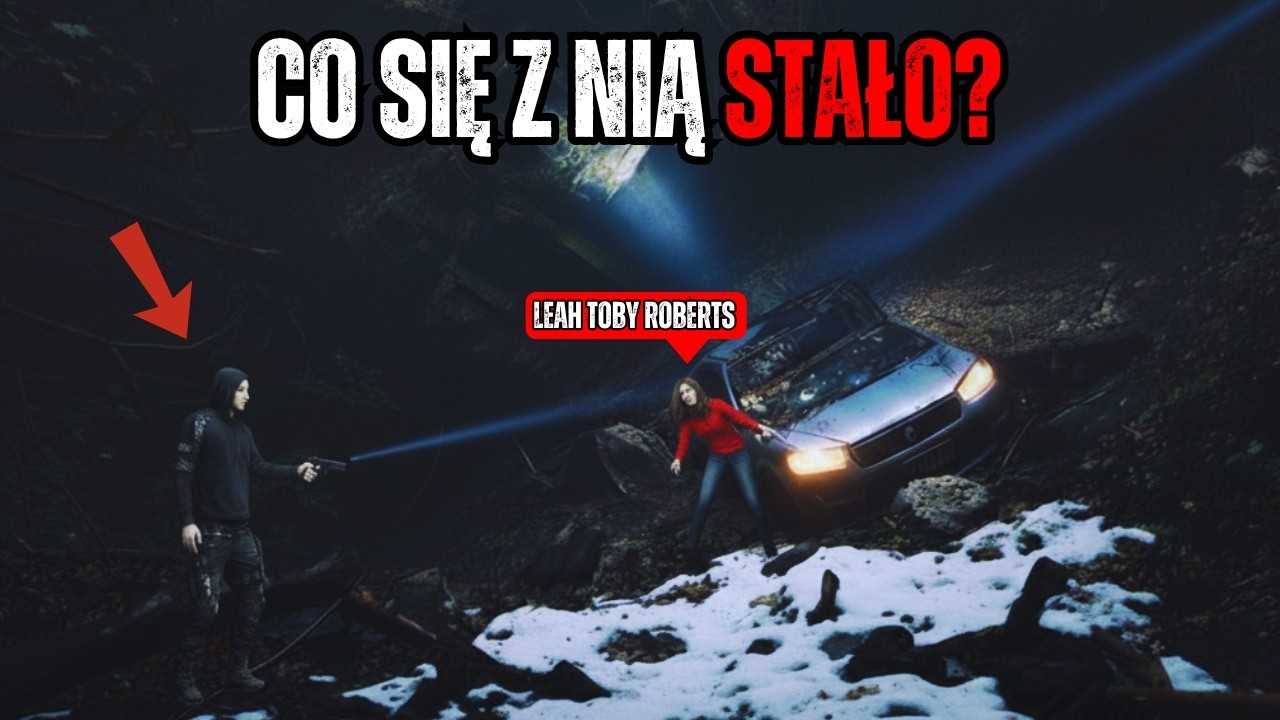 Dwóch Amerykanów zniknęło na ośnieżonej górze bez śladu – Niewyjaśnione zaginięcia!