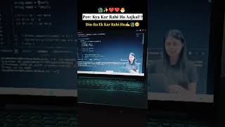 Day 27/ 100 ✨🔥 Learning Java from scratch 🙌😍 #apnacollege #webdevelopment #coding