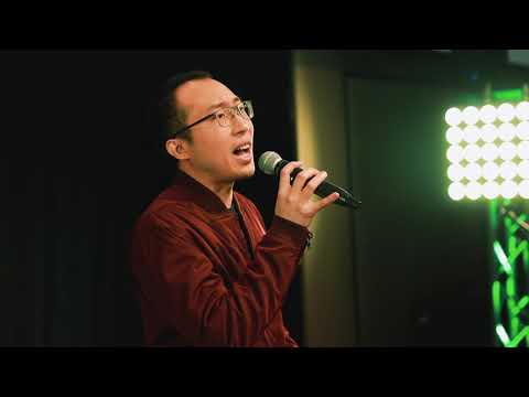 2019微软好声音 Stanley Su 遥远的她