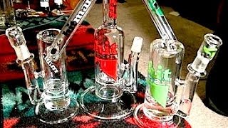 Hitman E-Sidecar Bubbler Review